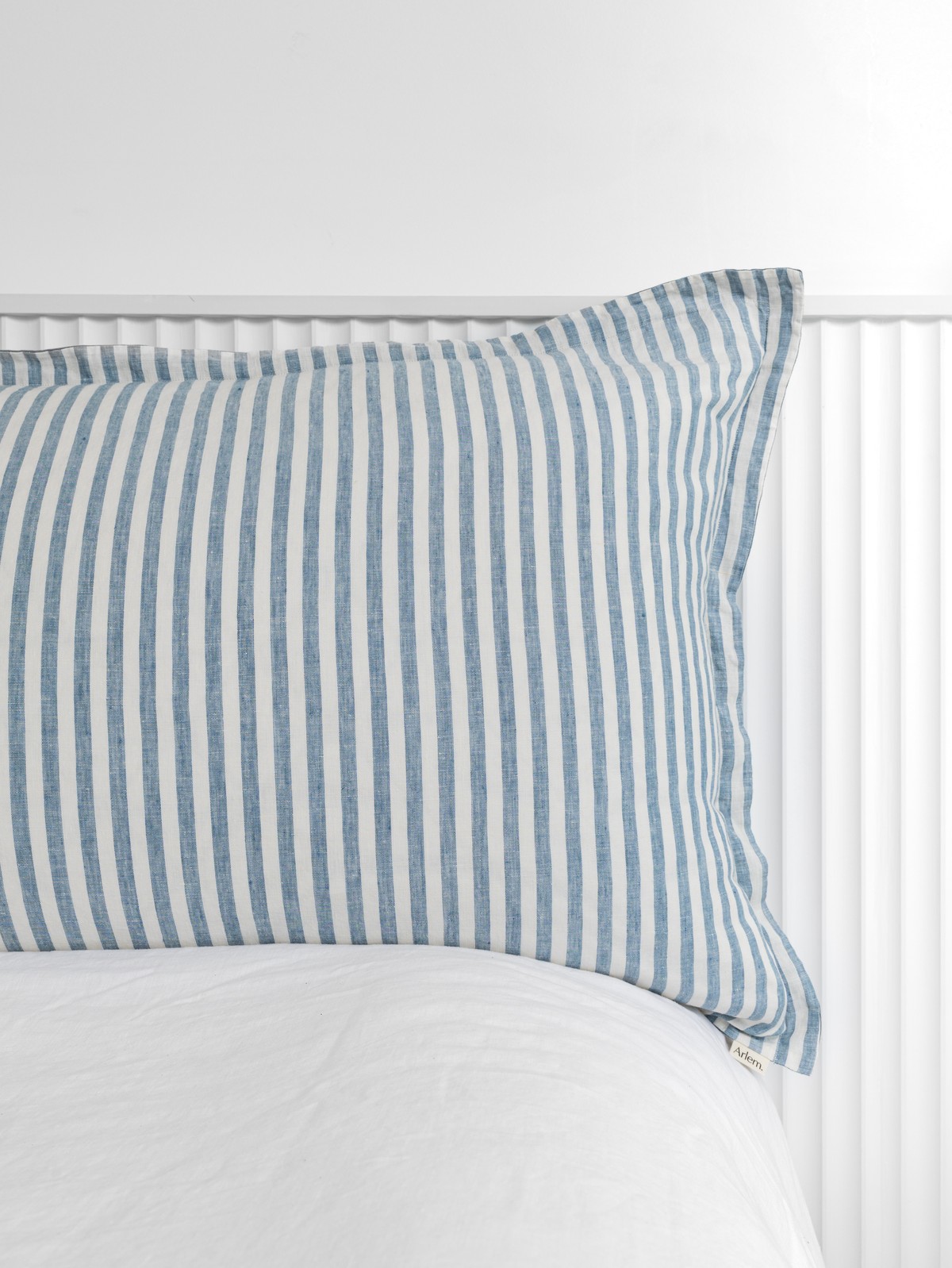 Haven bedhead cushion