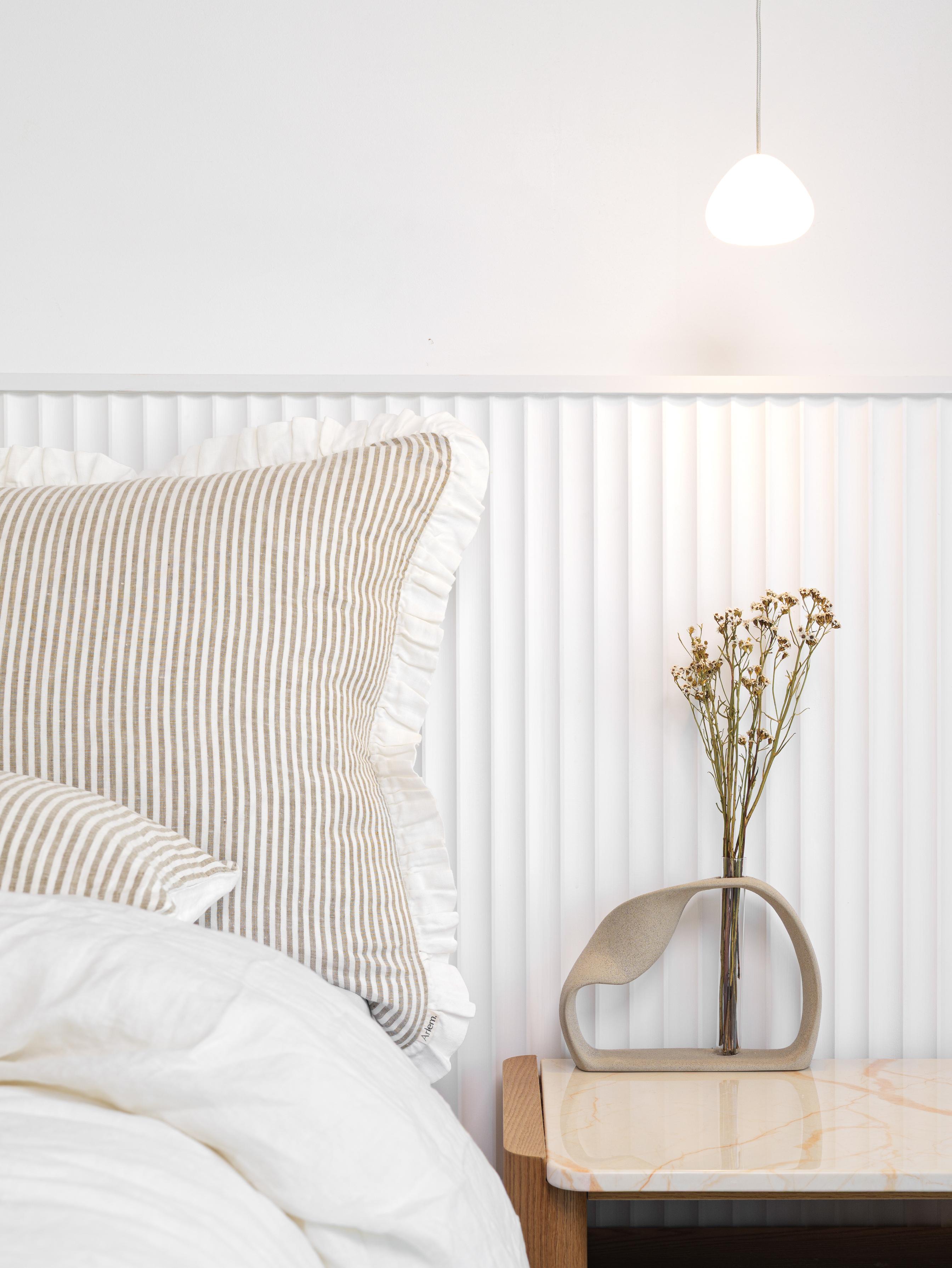 Meadow Bedhead Cushion