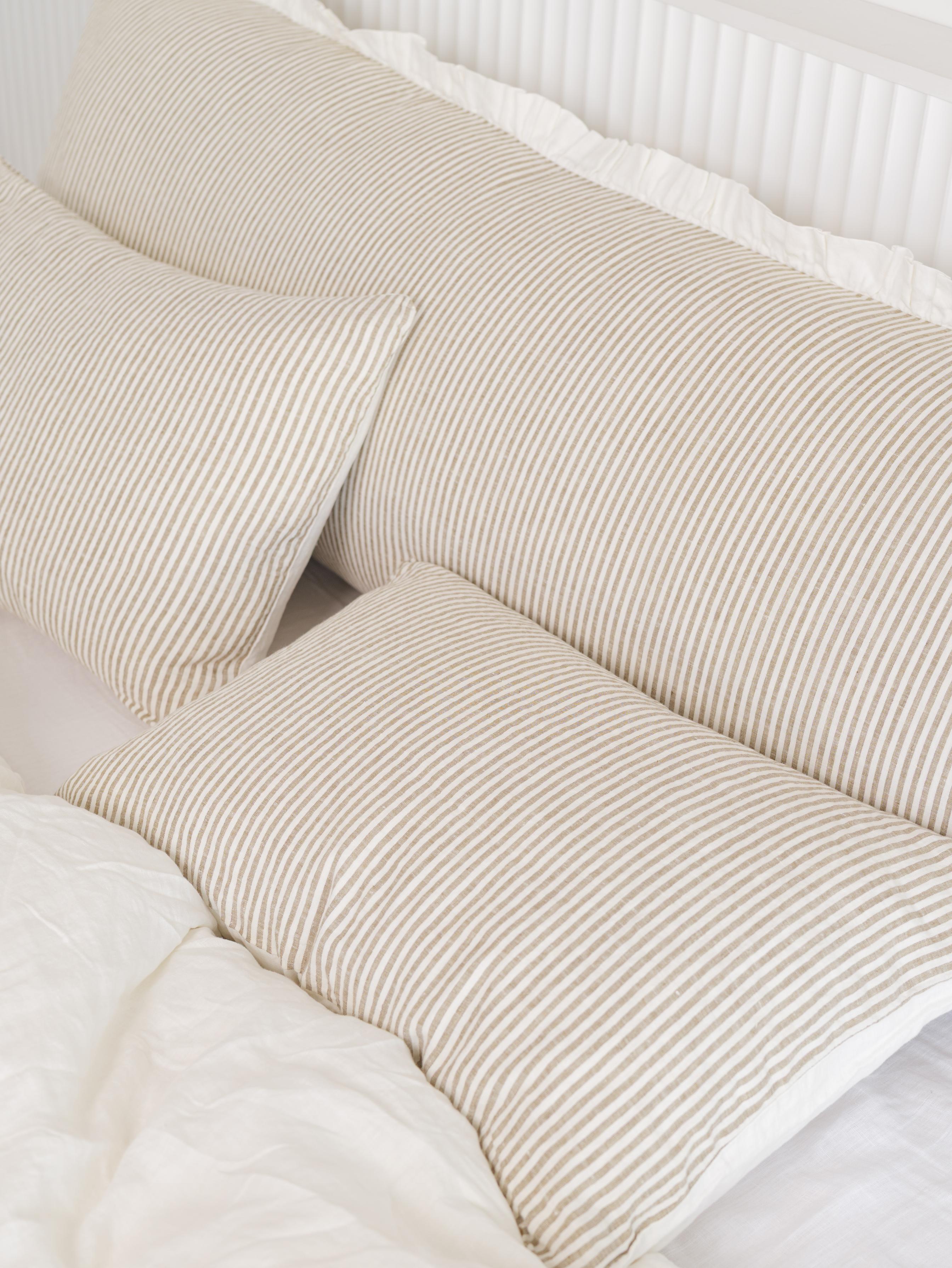 Meadow Bedhead Cushion