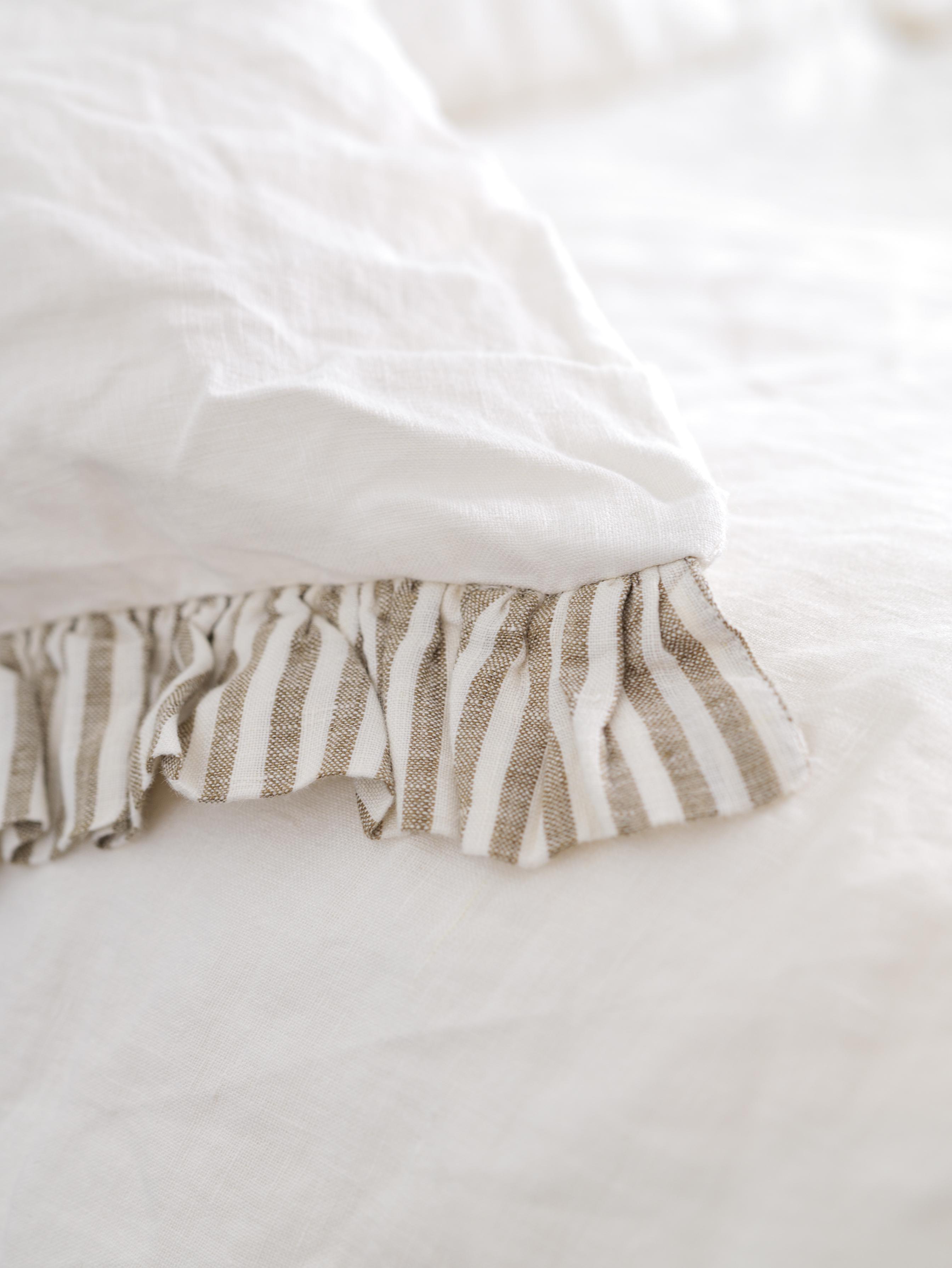Meadow Bedhead Cushion