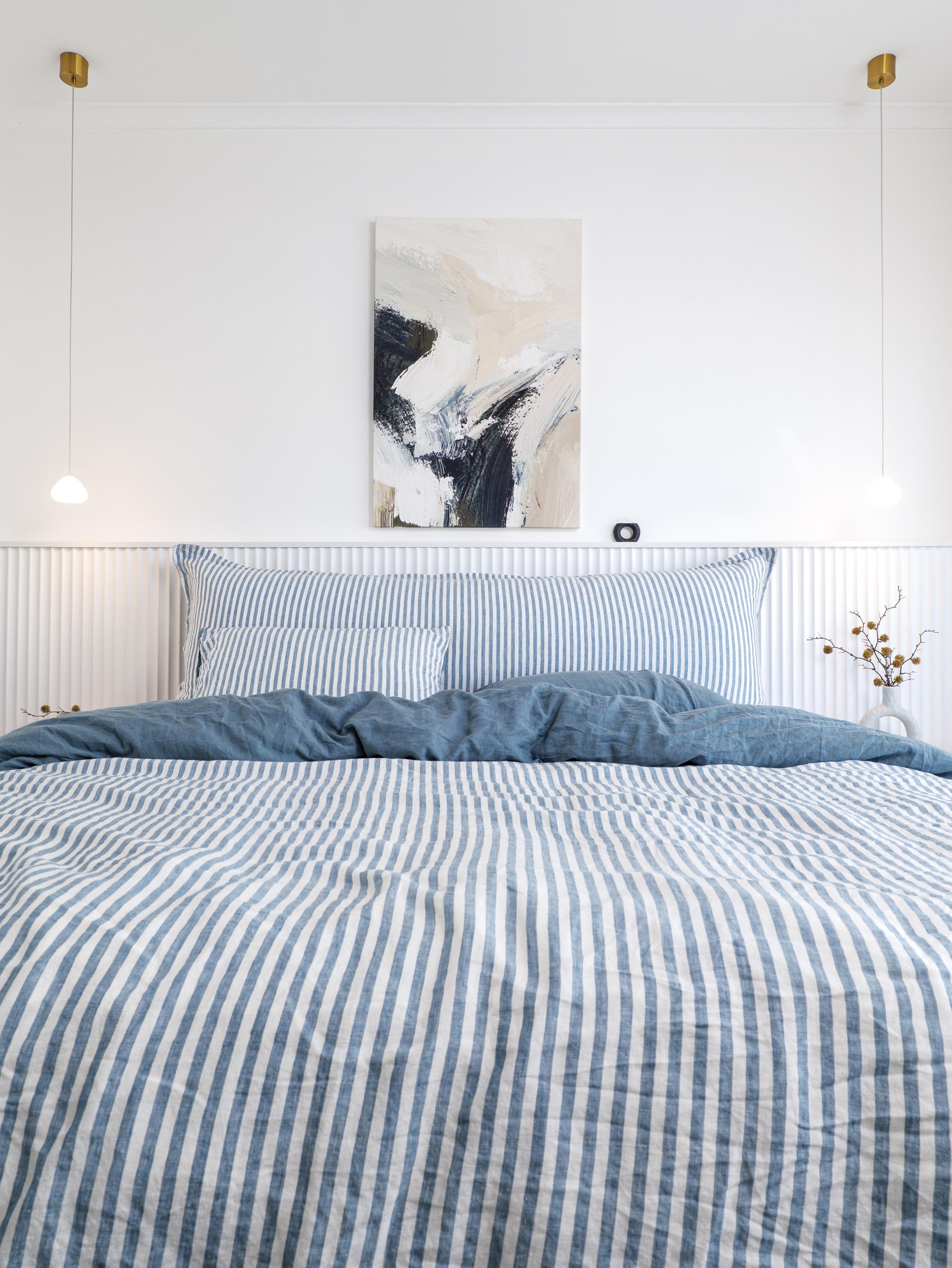 Haven Bedhead Cushion