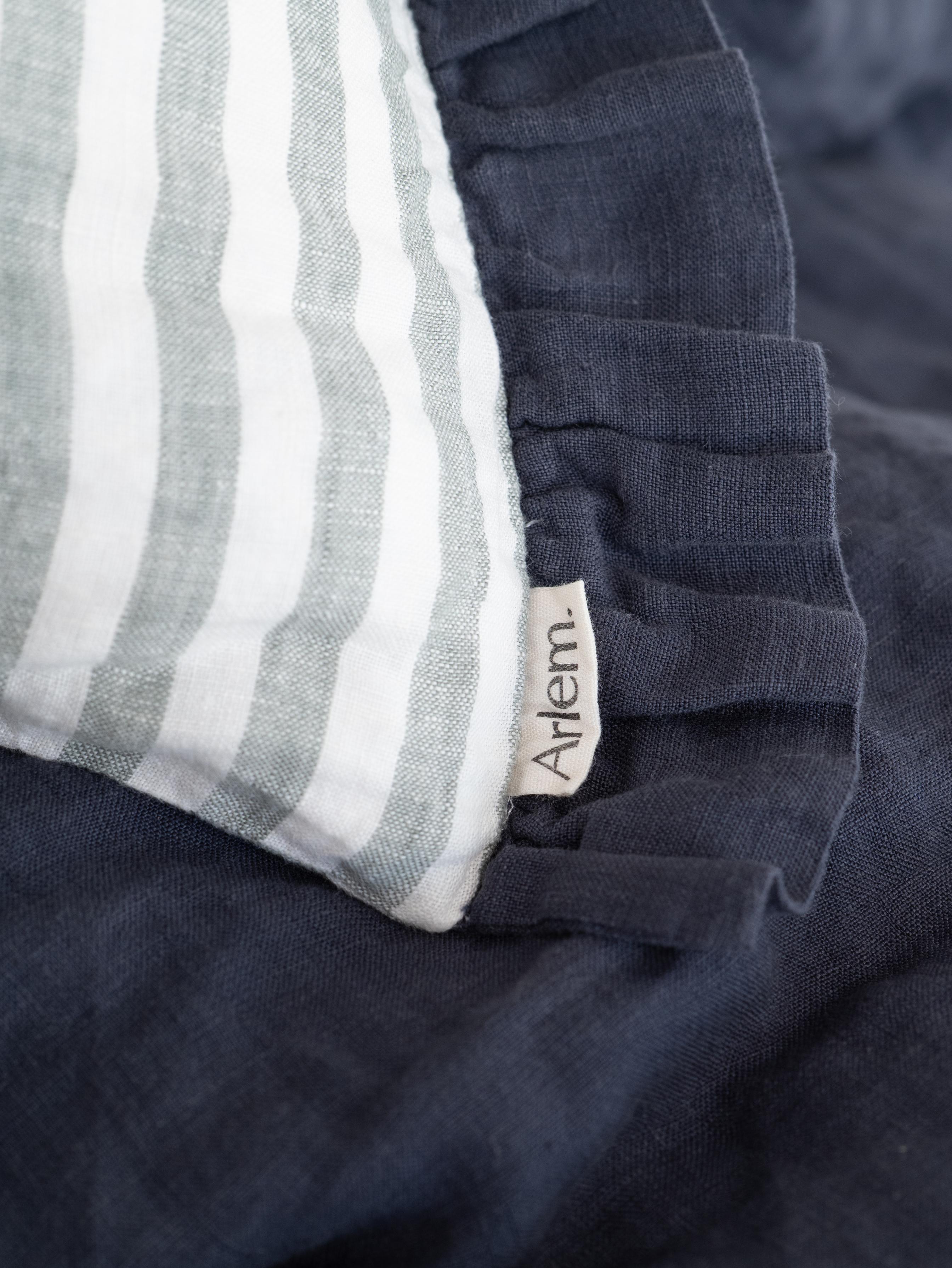 Harbour Bedhead Cushion