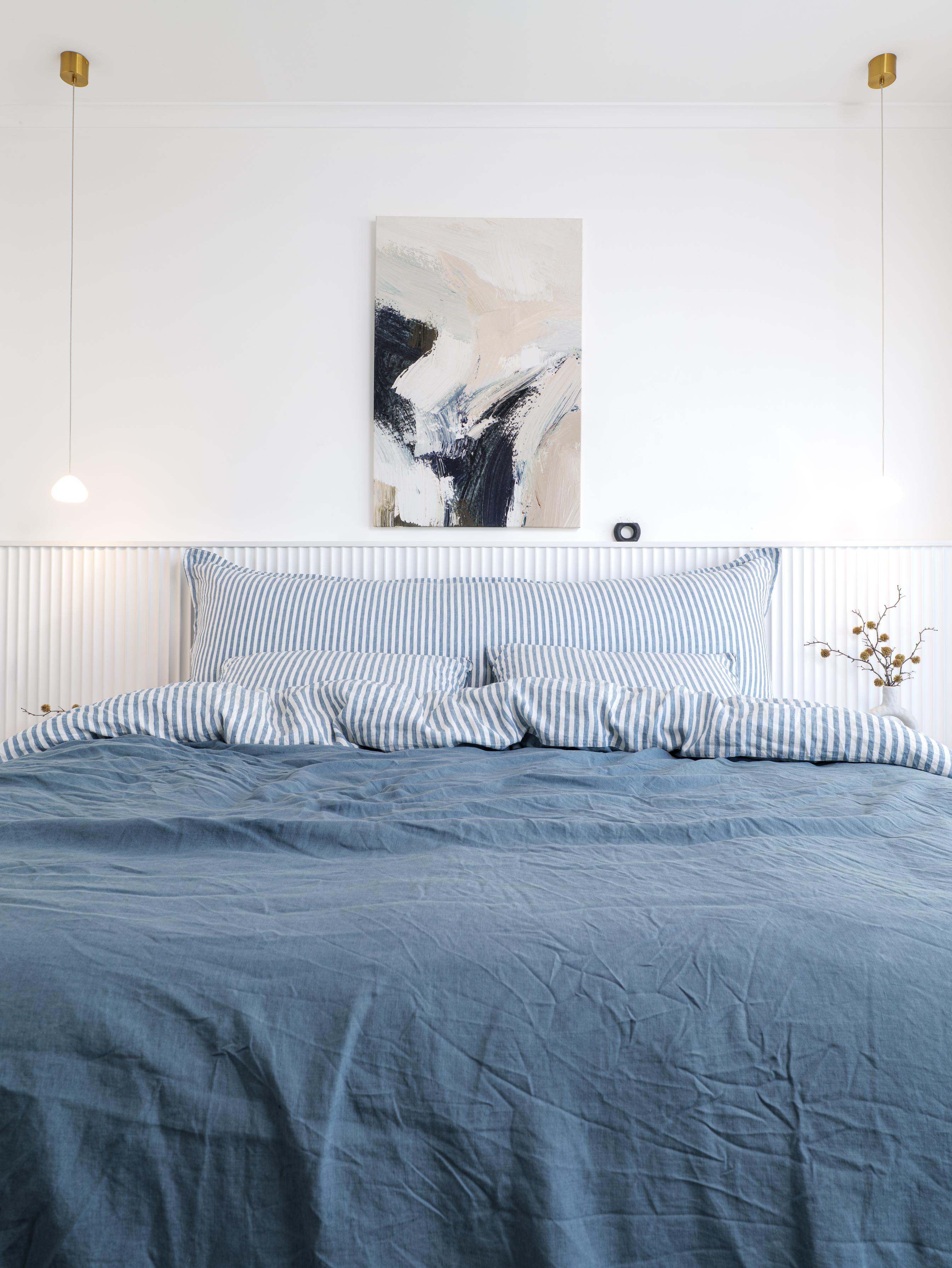 Haven Bedhead Cushion
