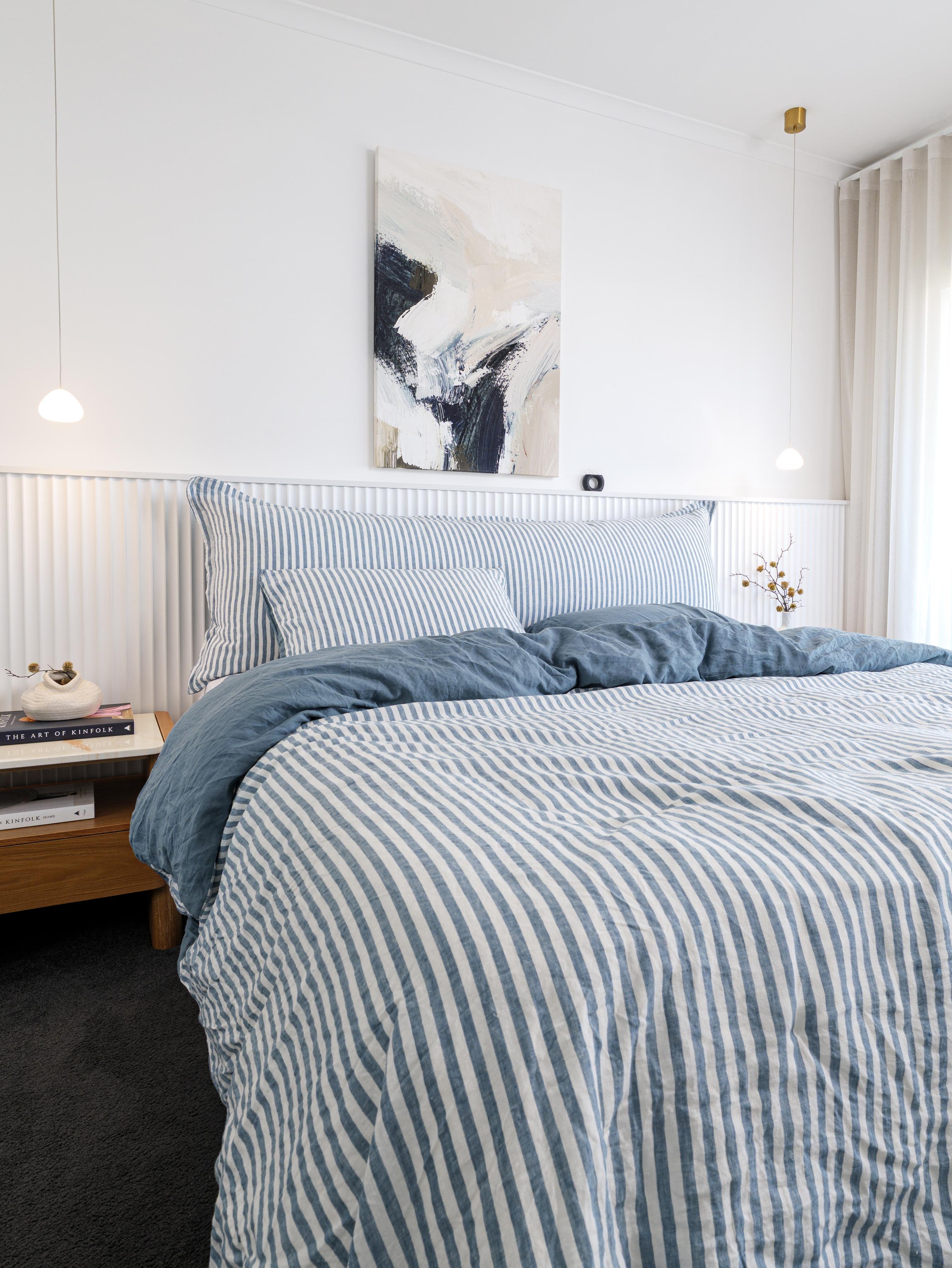 Haven Bedhead Cushion