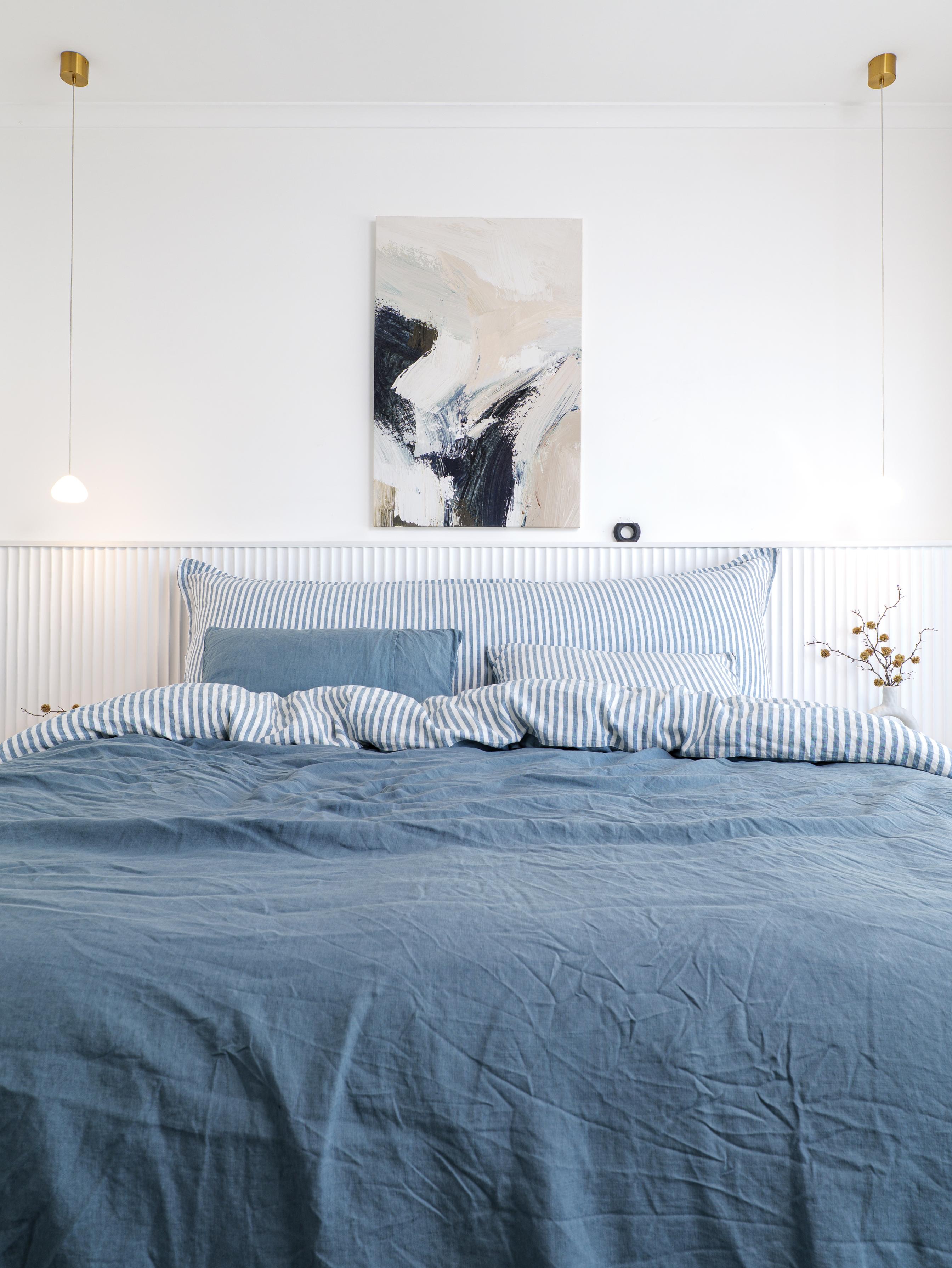 Haven Bedhead Cushion