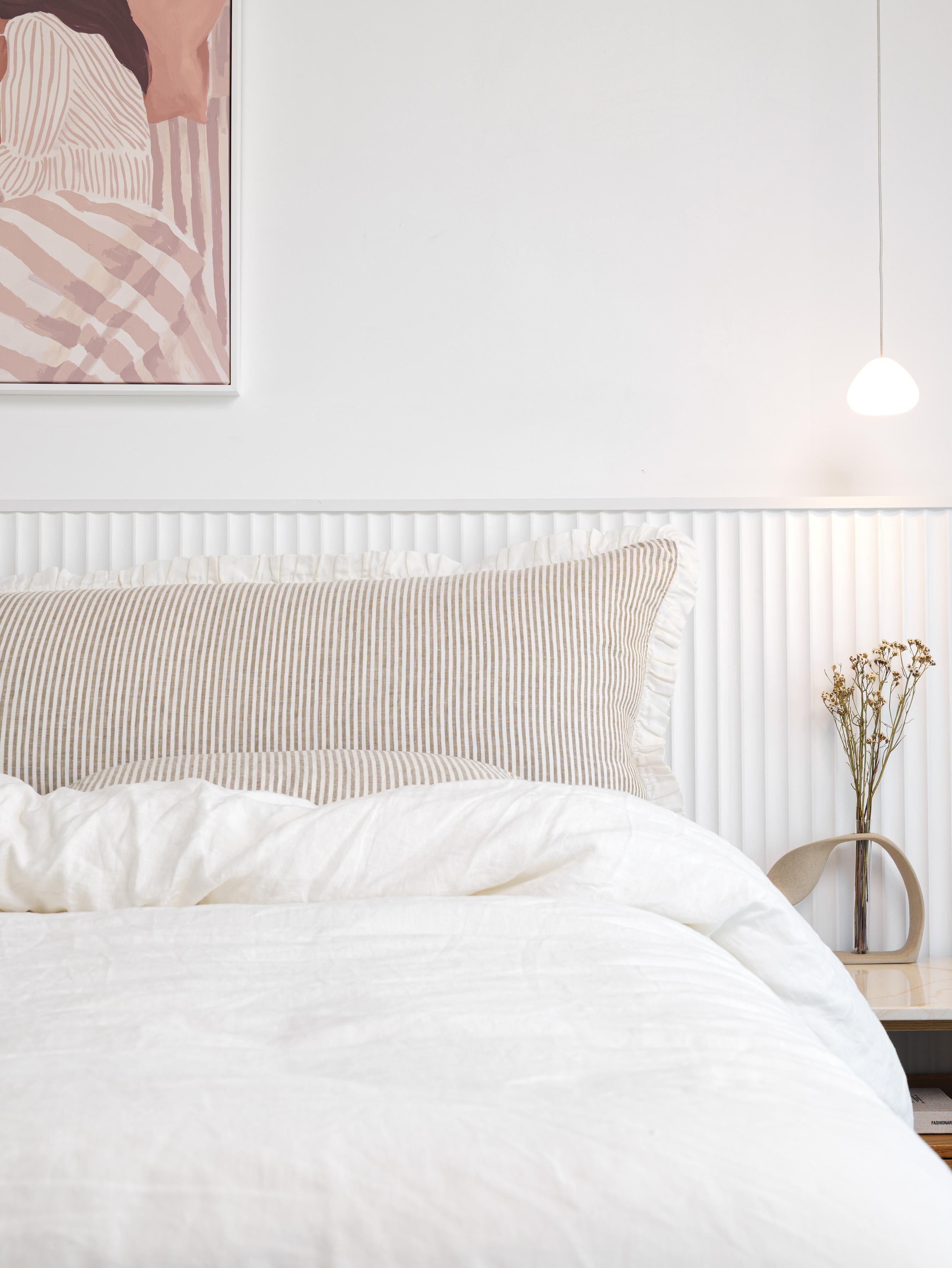 Meadow Bedhead Cushion