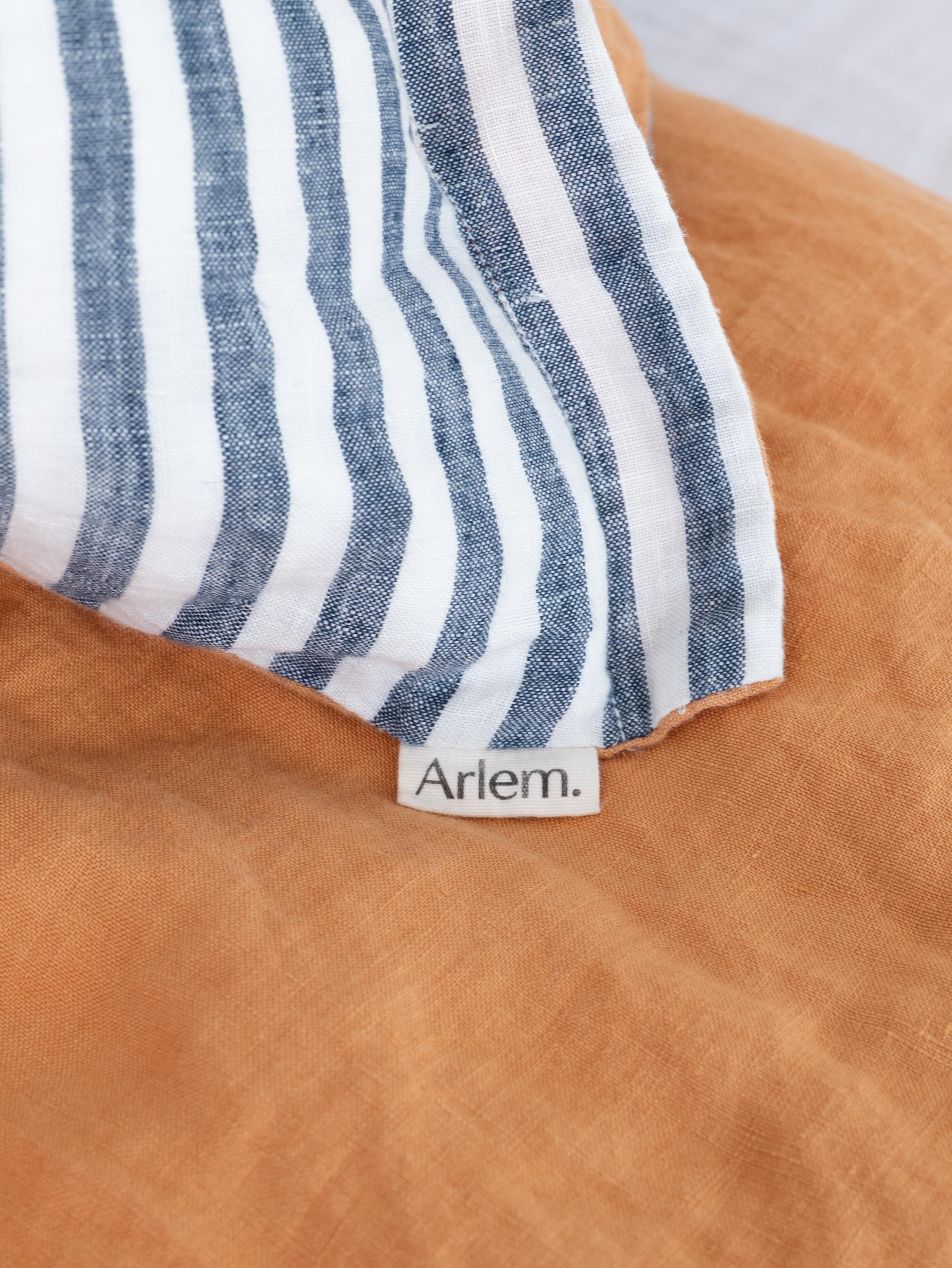 Sunset Bedhead Cushion