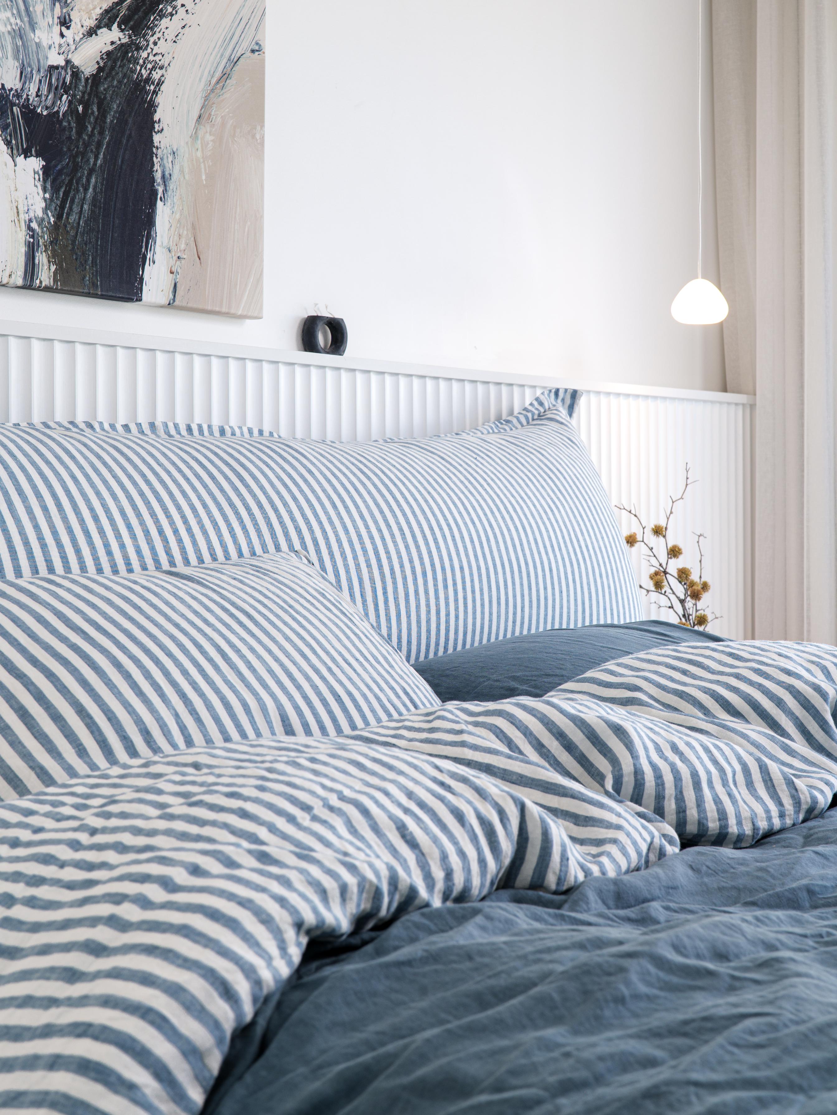 Bedhead Cushion Haven