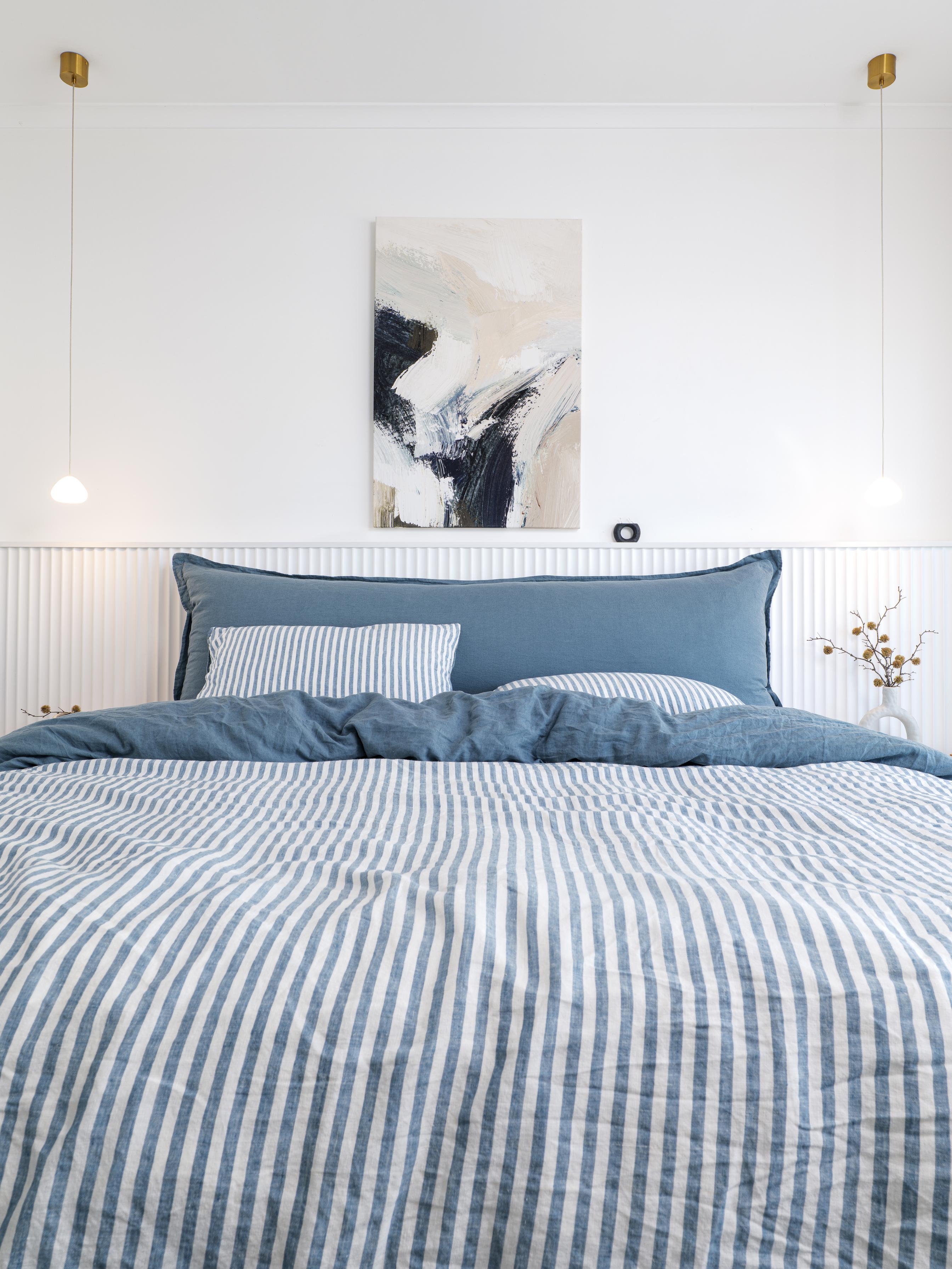 Haven Bedhead Cushion