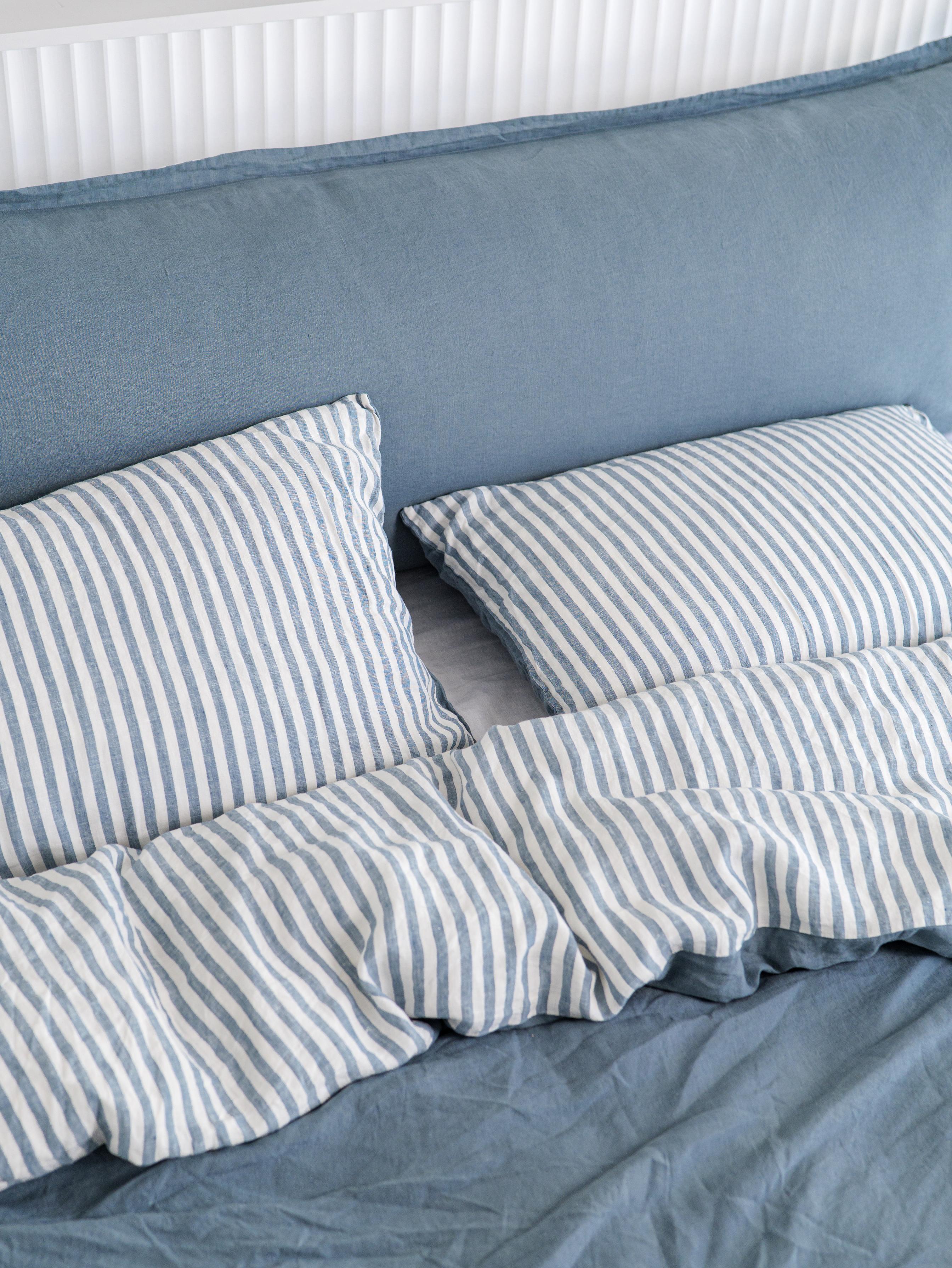 Haven Bedhead Cushion