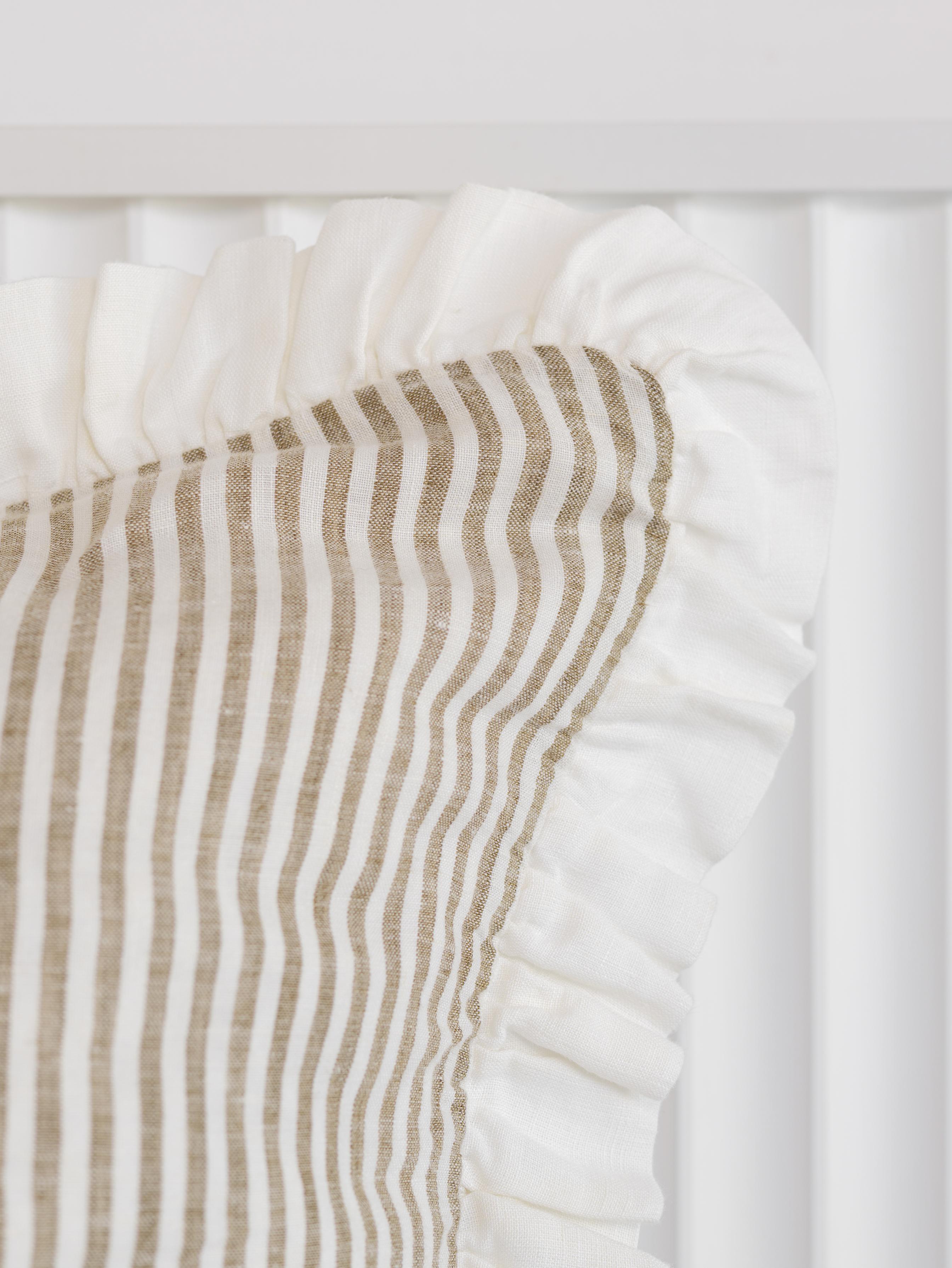 Meadow Bedhead Cushion