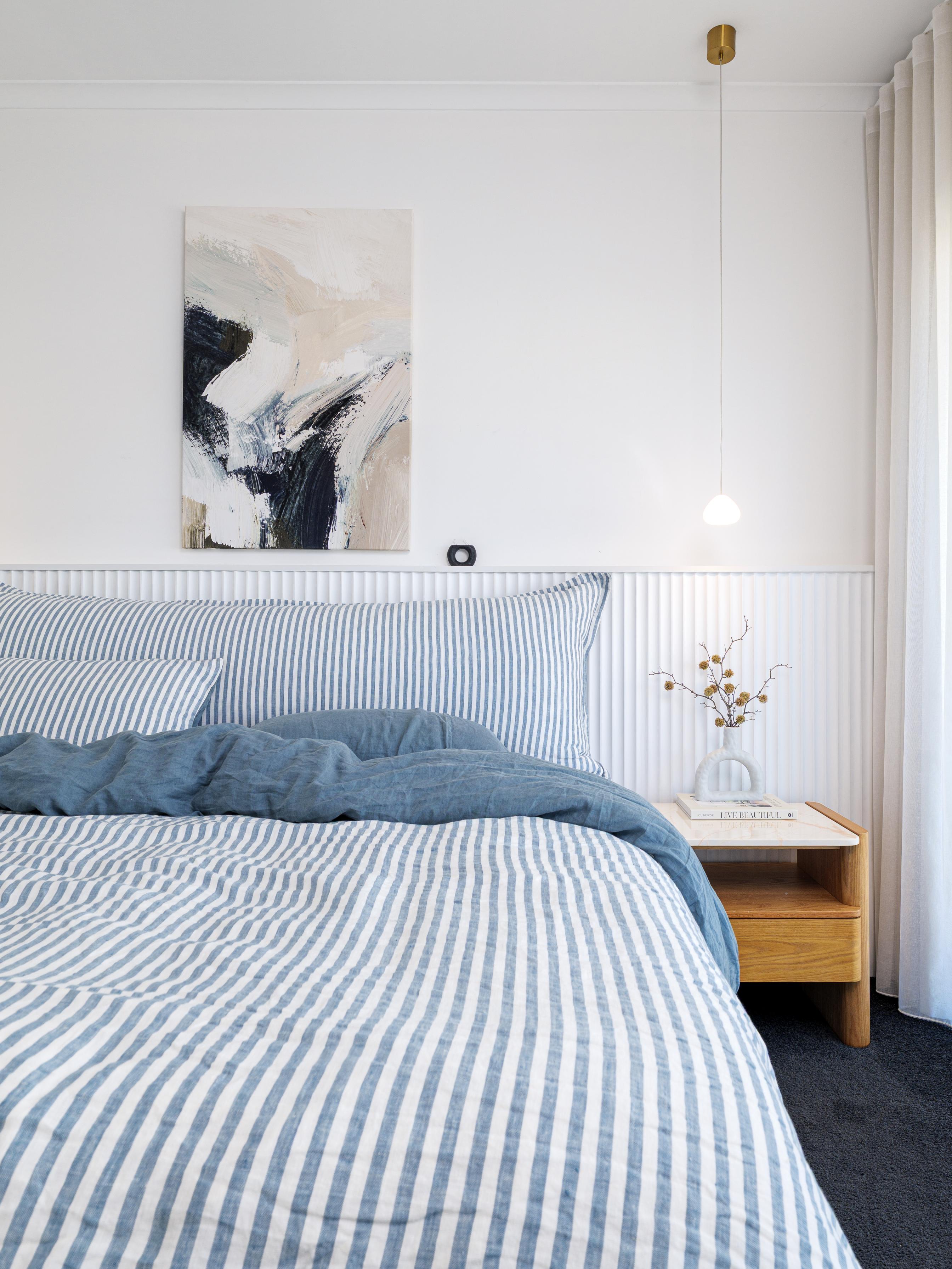 Haven Bedhead Cushion