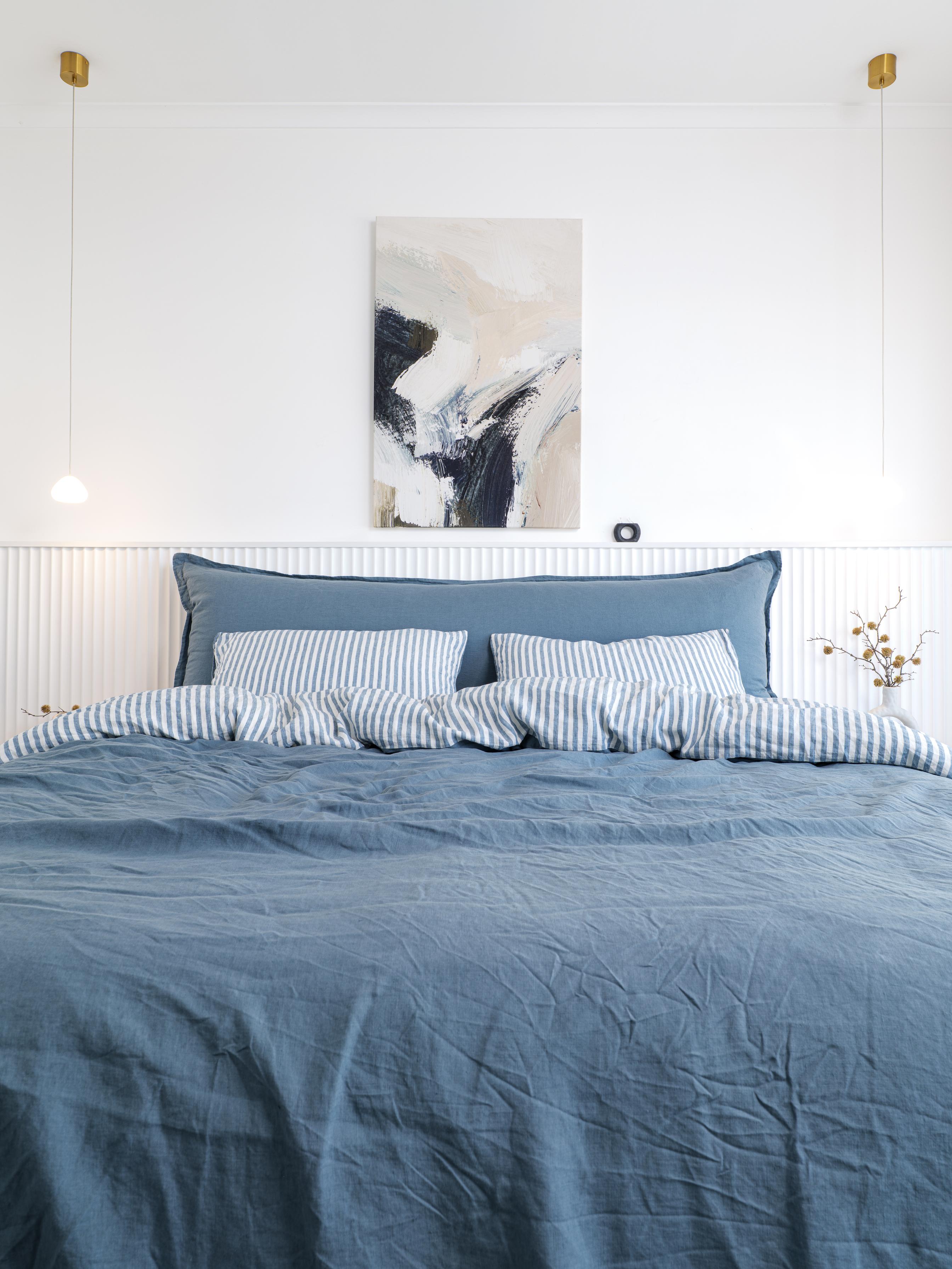 Haven Bedhead Cushion
