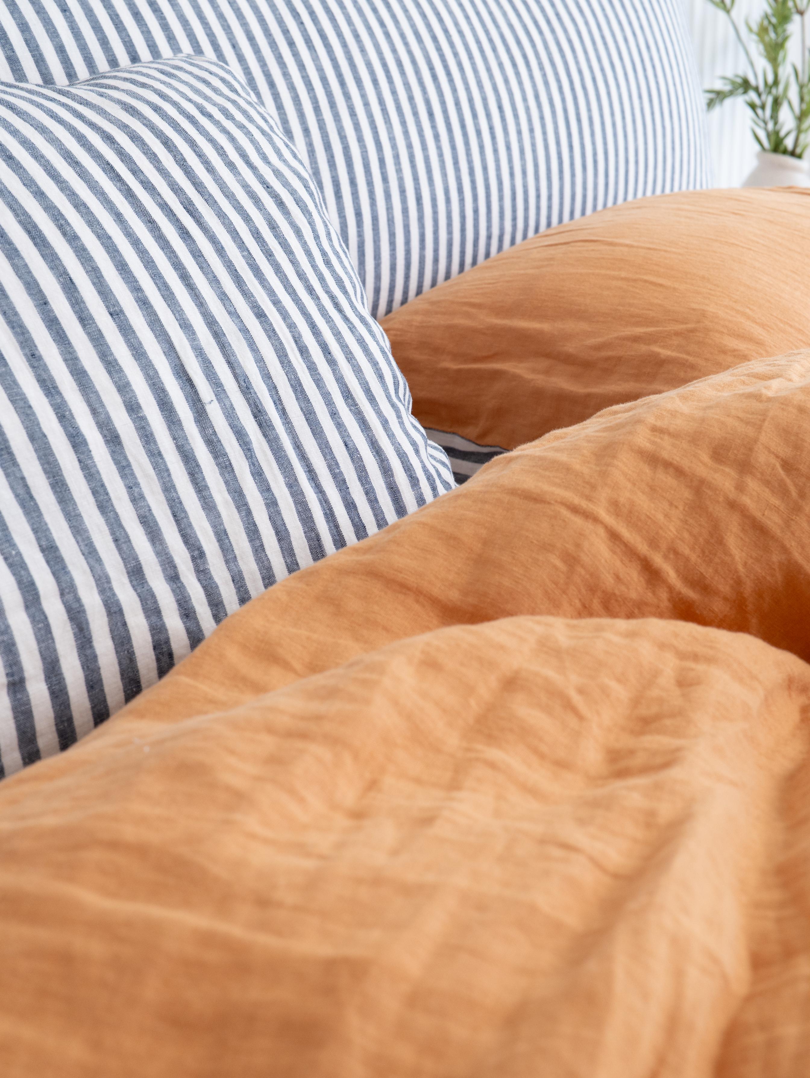 Sunset Bedhead Cushion