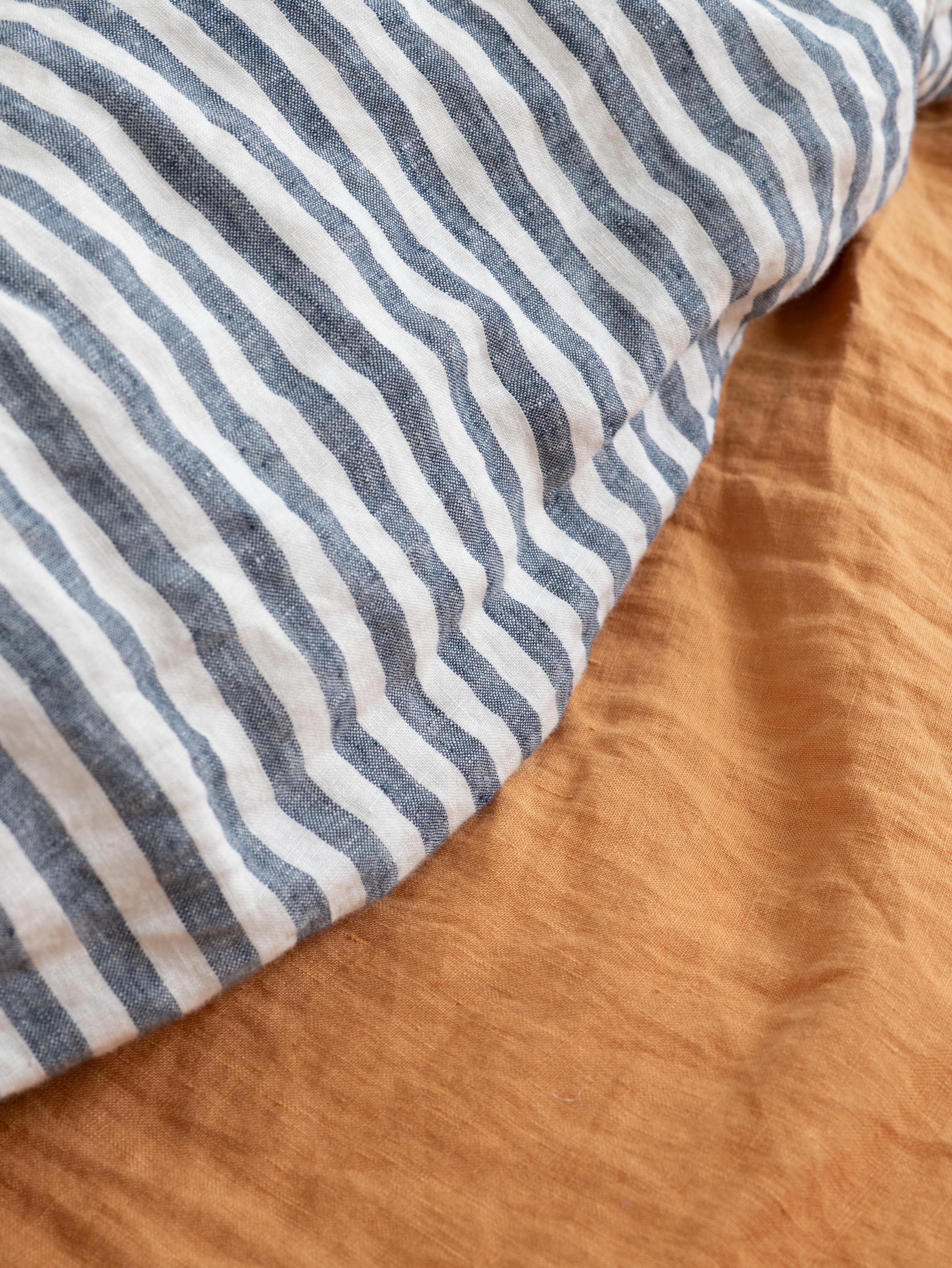 Sunset Bedhead Cushion