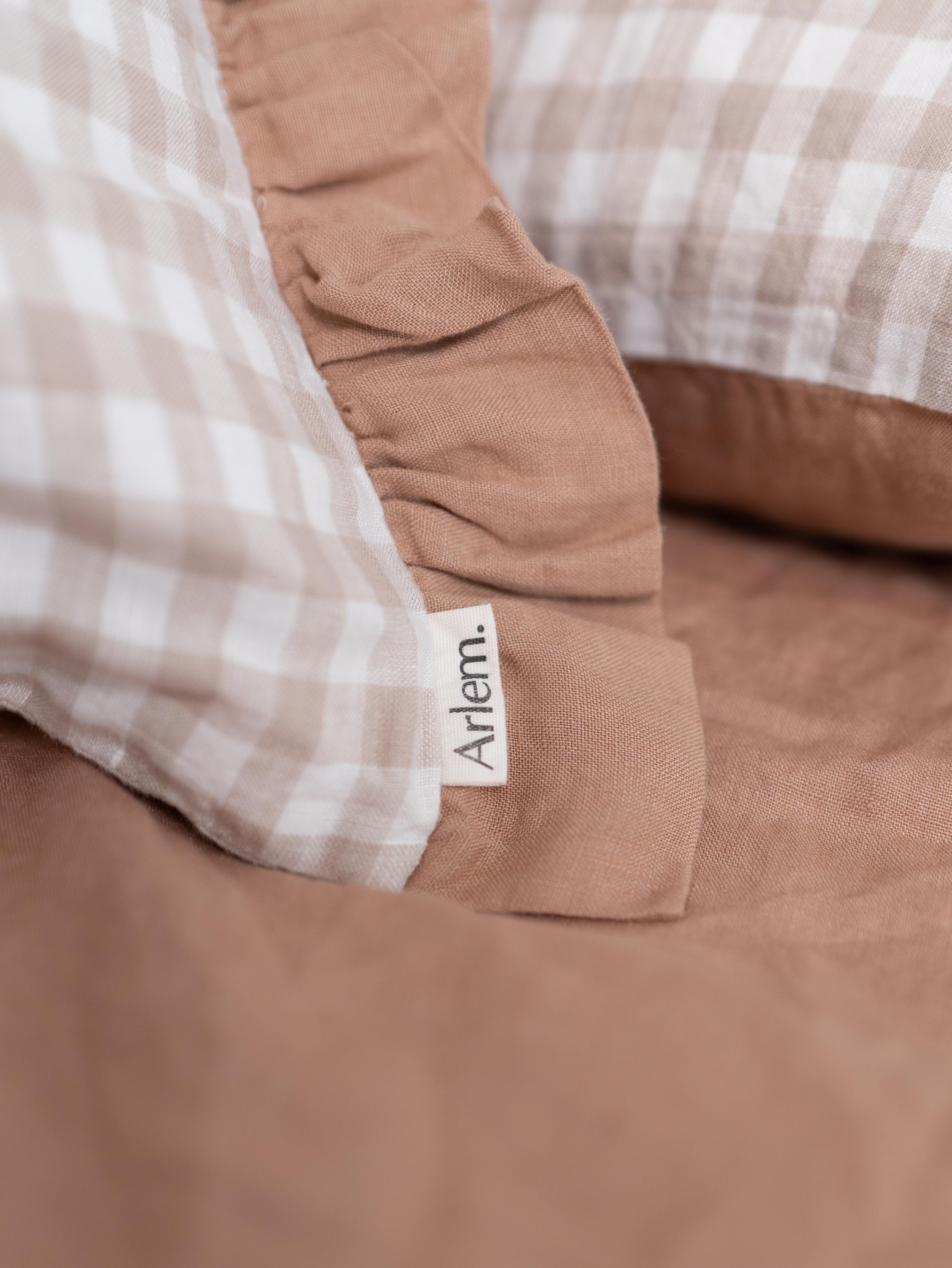 Picnic Bedhead Cushion